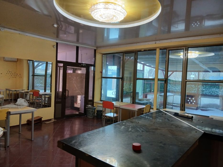 Сдам  в Бурабай помещение  в аренду