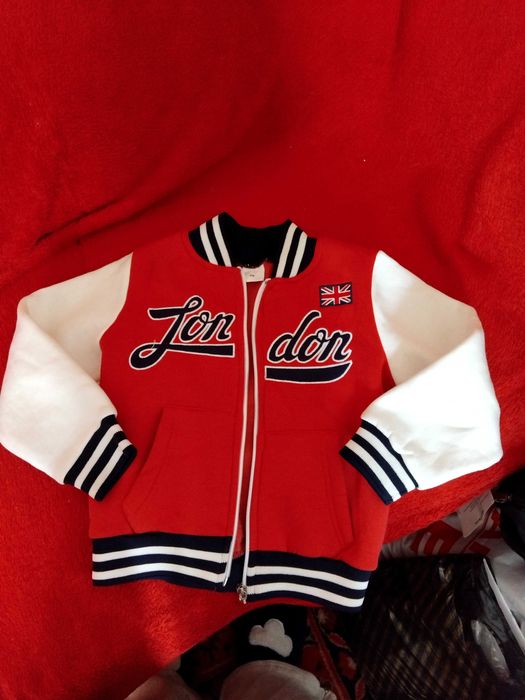Детско яке London 3 ,4 години