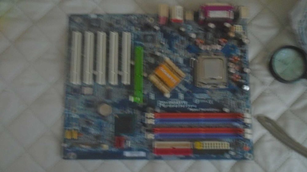 Vand/ Schimb componente PC Second Hand