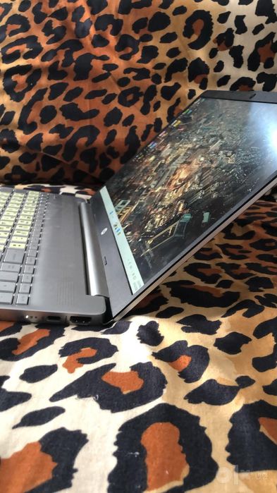 Notbook HP 8Gb ram