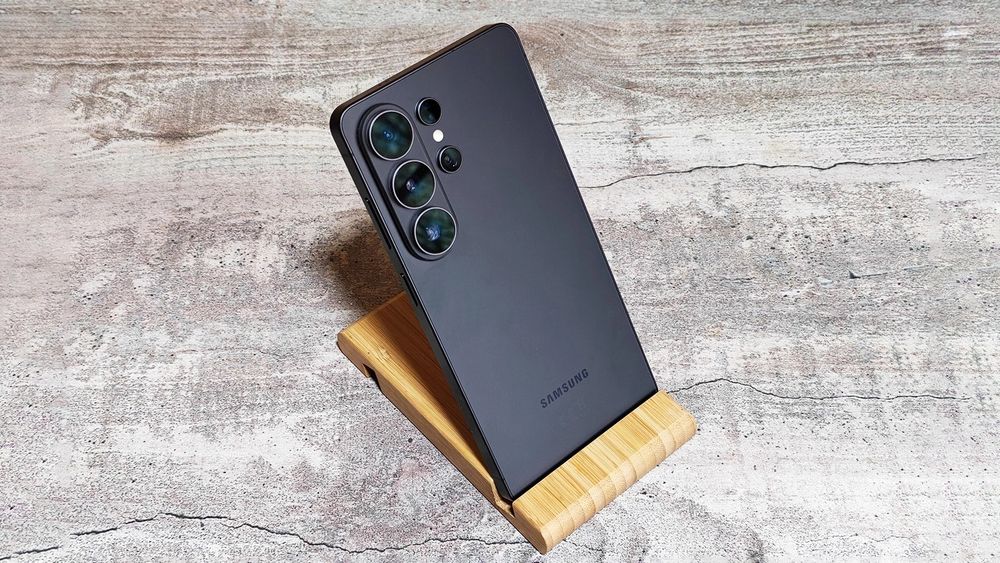 Samsung S26 Ultra 256 новый