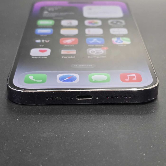 Hope Amanet P8 Iphone 14 Pro Max 128 Gb 83%