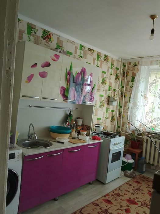 Продажа квартиры