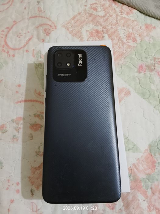 Продам Редми 10С