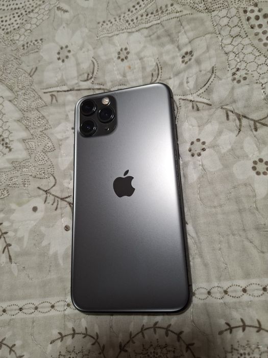 Айфон 11 про 256гб