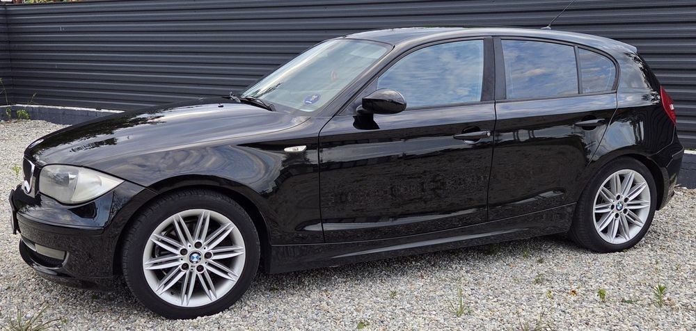 Vand bmw e87 seria 1