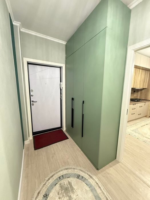 Сдам 1а ком Туран 2