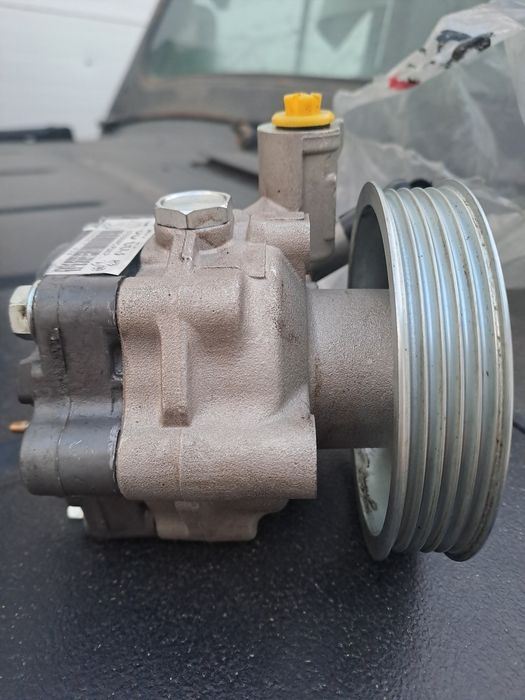 Насос гидроусилителя Субару Форестер,аутбэк