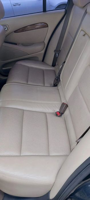 Dezmembrez Jaguar S-Type 2007 Limuzina 2.7