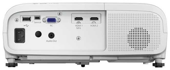 Проектор EPSON EH-TW5600 + Кронштейн в подарок рассмотрю обмен