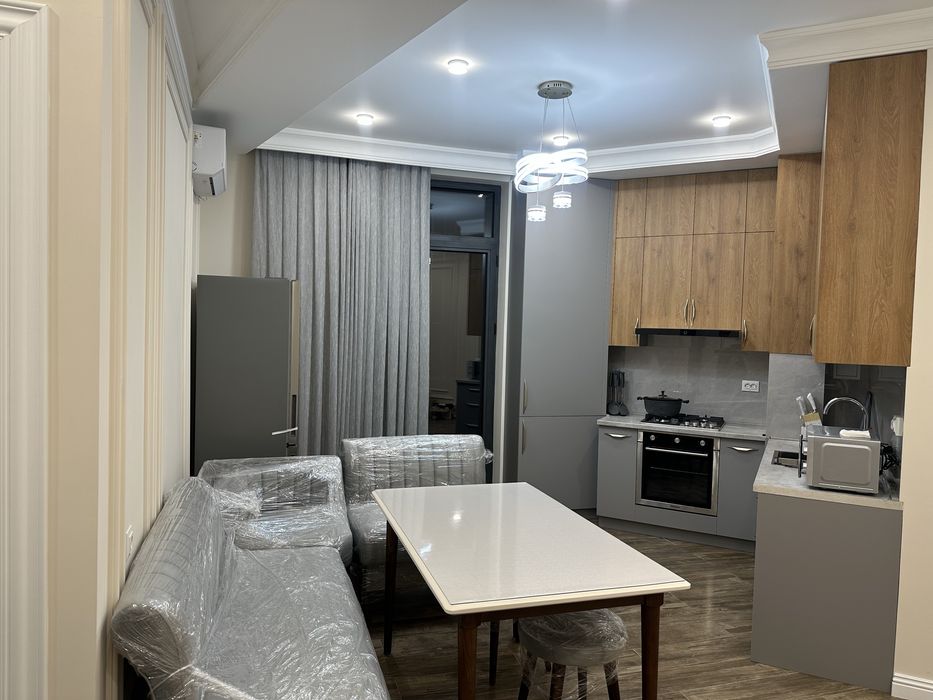 Аренда квартиры!  Адрес: метро Буюк ипак йули