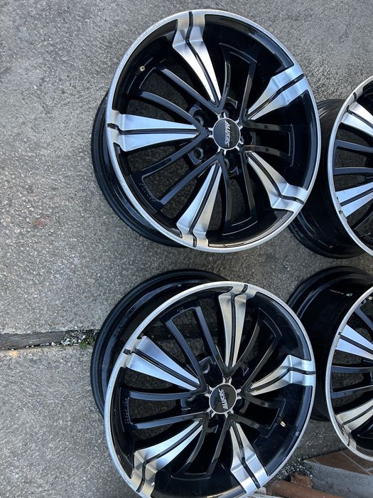 5х112 18 за vw audi mercedes