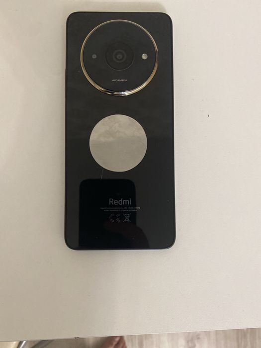 Redmi A3x в идеальном состояний