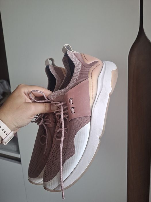 Маратонки  рр 40 Cole Haan Zerogrand All Day Trainer