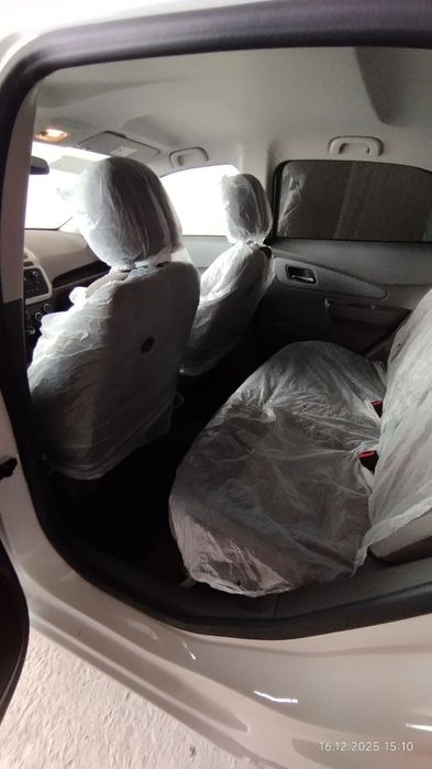 Кобалт сотилади янги мошина