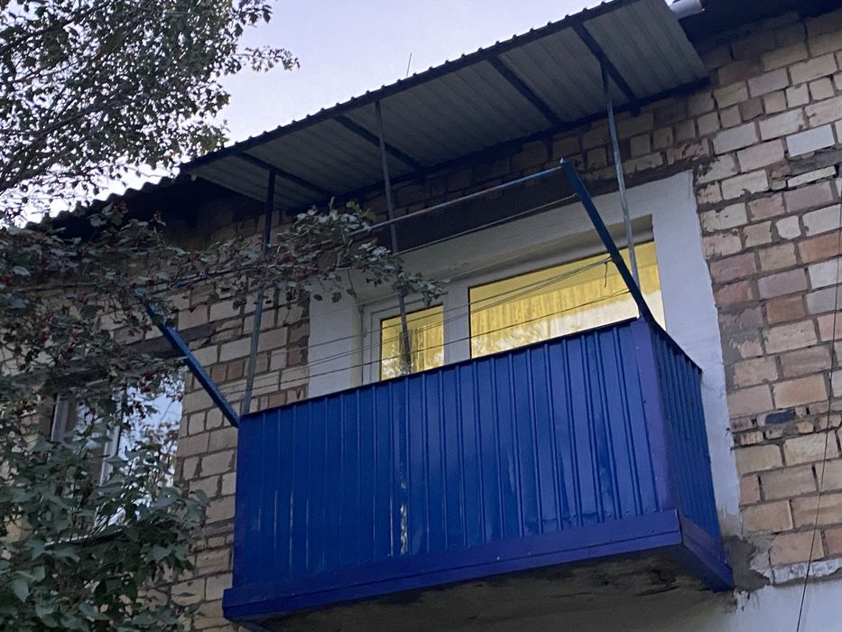 Продам 2х комнатную квартиру