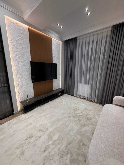 Darkhan Residence Продаётся 2-х ком квартира с готовым арендатором