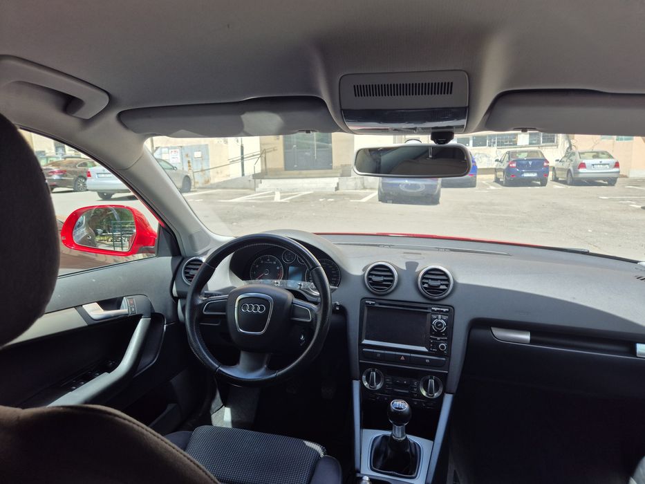 Vand sau schimb Audi A 3