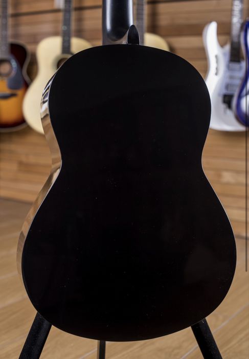 Гитара Yamaha c40 black