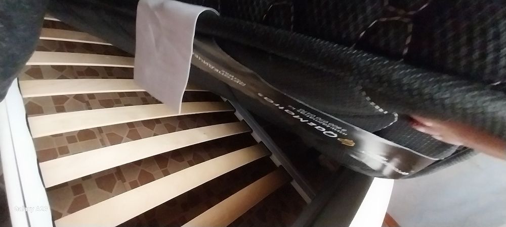 Кровать 1,5 спальная