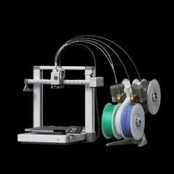 Imprimante 3D Creality si BambuLab