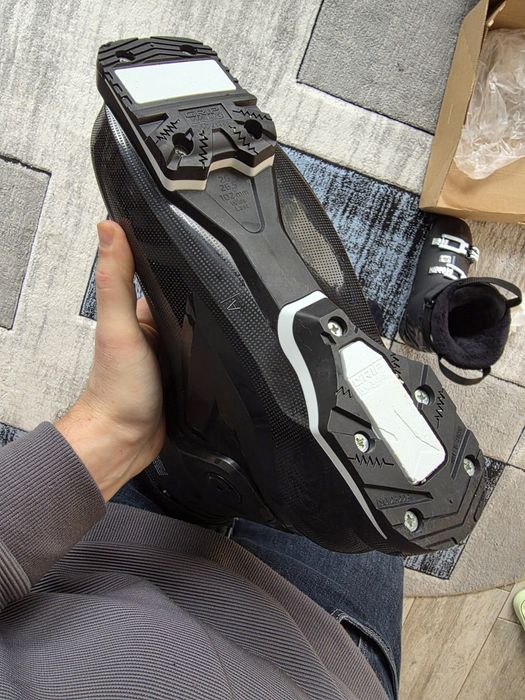 Vand clapari ATOMIC MAGNA 85H