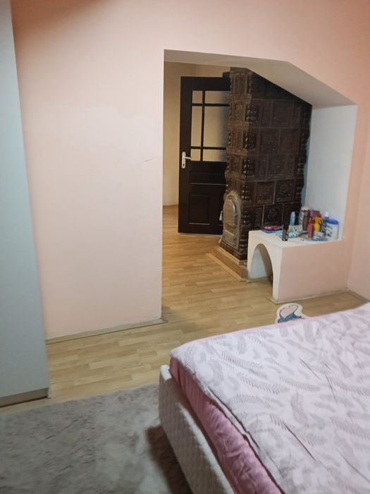 Casă de vânzare loc zerindu mic
