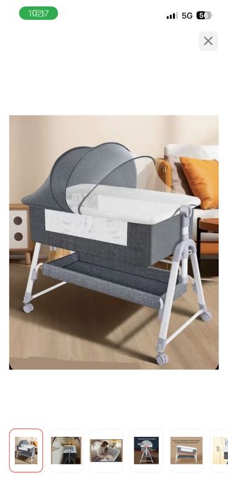 Продам манеж детский