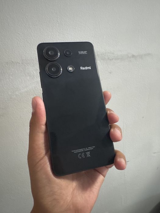 Redmi Note 13 8/128