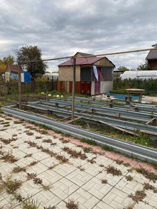 Дача СО ,, Локомотив"