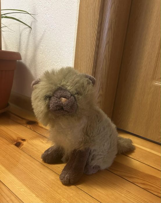 Плюшени играчки