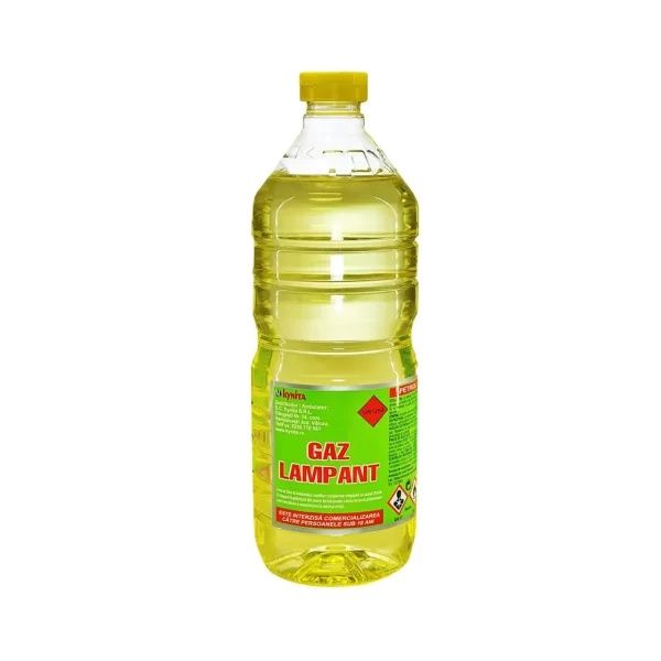 2 Gaz 800 ml nou ambalat