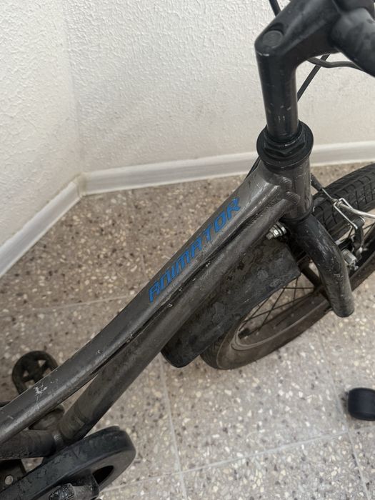 Велосипед Giant детский