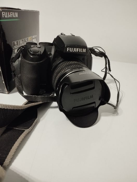Фотоаппарат Fujifilm HS 30