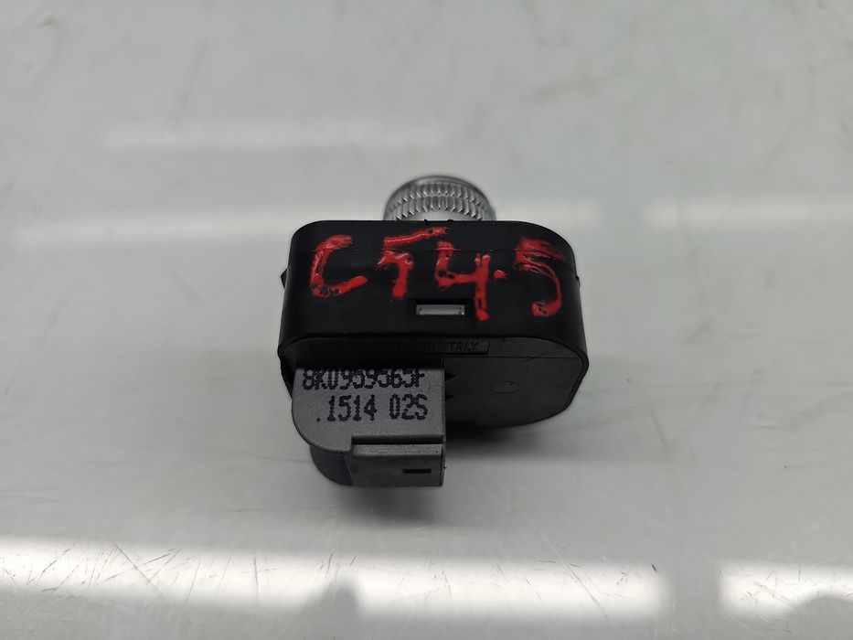 Buton reglaj oglinzi AUDI A4 (8K2, B8.5) [Fabr 2008-2015] 8K0959565F