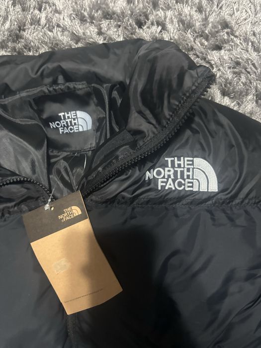 Geaca the north face
