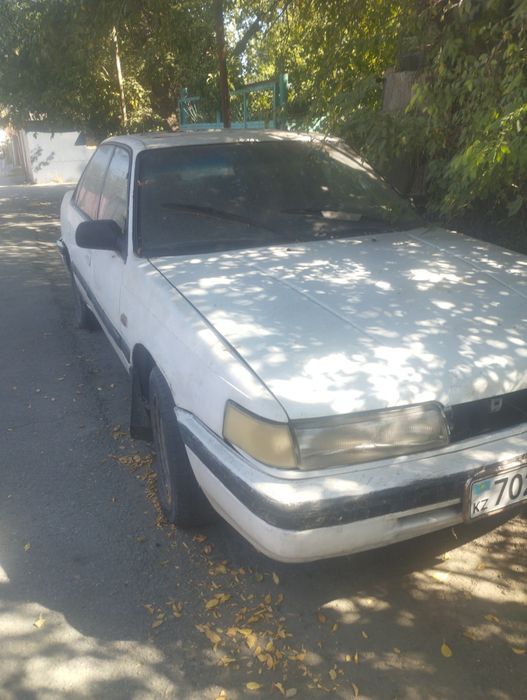 Продам Мазда 626