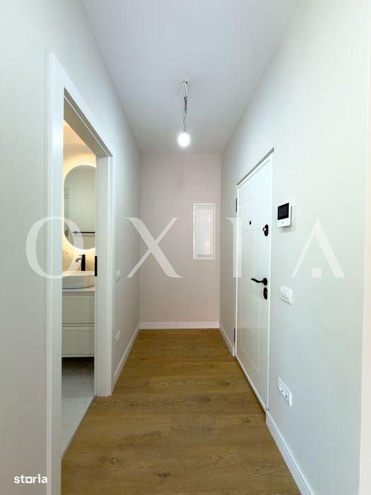 OX719 Loft modern 75 mp | Complexul Studentesc | Imobil nou 2026 — fotografia 3