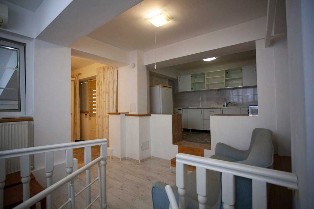 Închiriere apartament 3 camere – Dorobanți / Floreasca