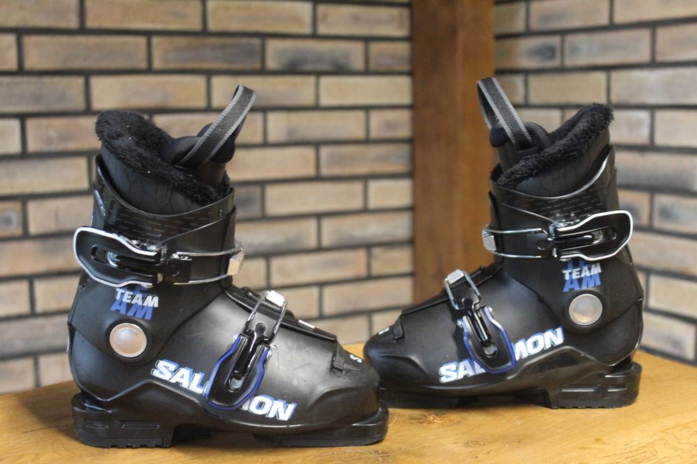 Clapari copii Salomon Team, mar 30 cod:067