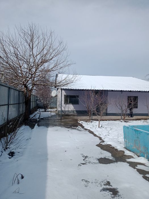 Дача кайнар булак.