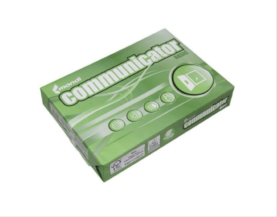 Продам Бумагу А4