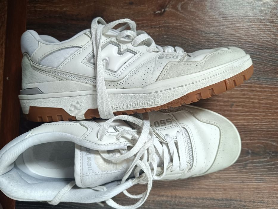Adidasi New Balance 550 / Jordan , Nike , Adidas , Puma