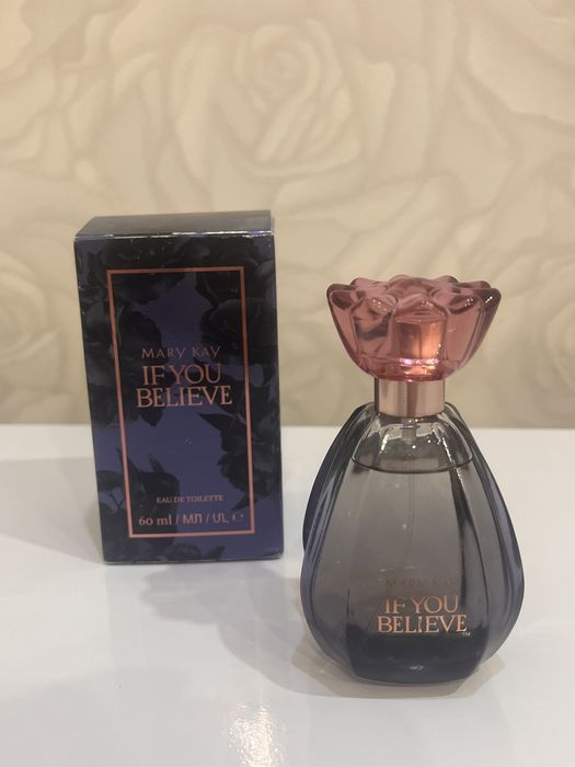 Продам духи Mary kay