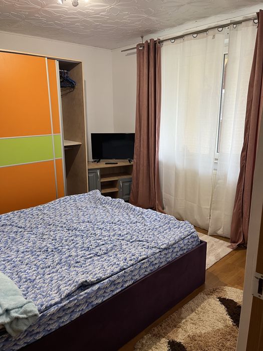 Inchiriez Apartament 2 Camere