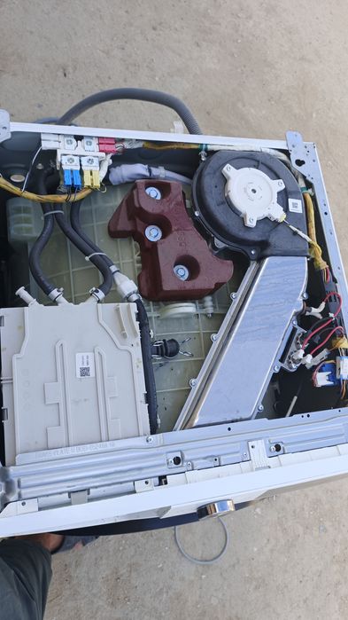 Ремонт стиралных машин