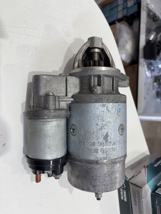 Стартер ваз 2101-07 БАТЭ