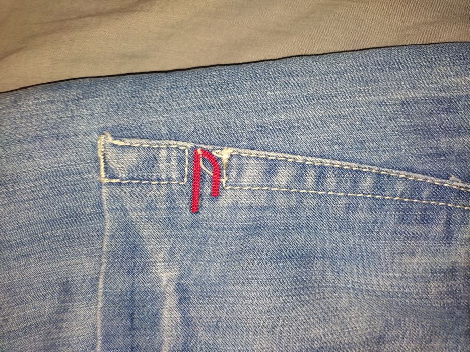 Diesel мъжки дънки