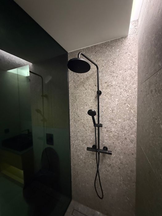 Довършителни работи и интериорен дизайн