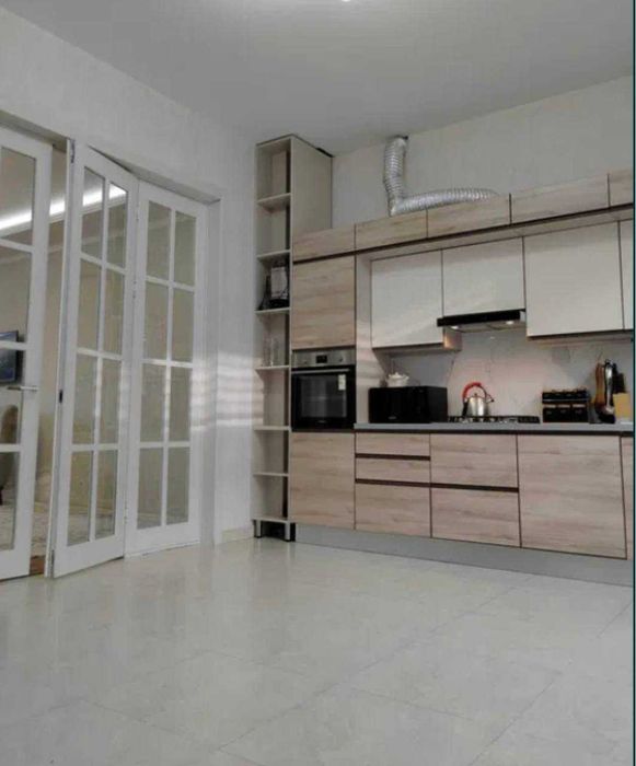 Продажа Евродома на Чайхане Салом, 8-сотки (N 11154 )